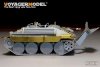 Voyager Model PE35916 WWII German Bergepanzer Hetzer Basic for THUNDER 1/35